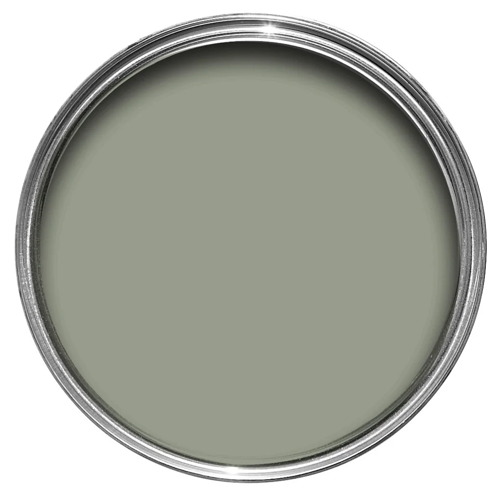 COAT PAINTS PARK LIFE