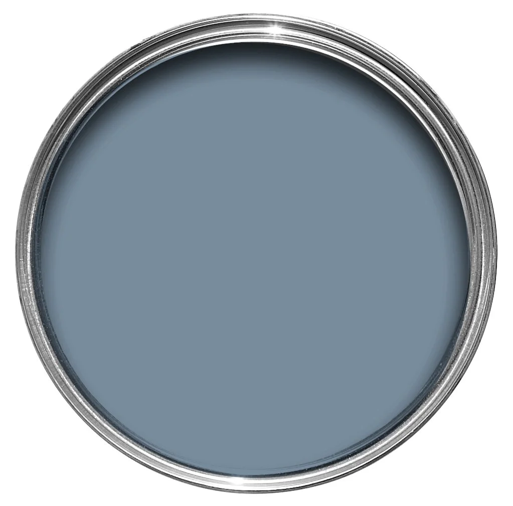 COAT PAINTS BELOW DECK