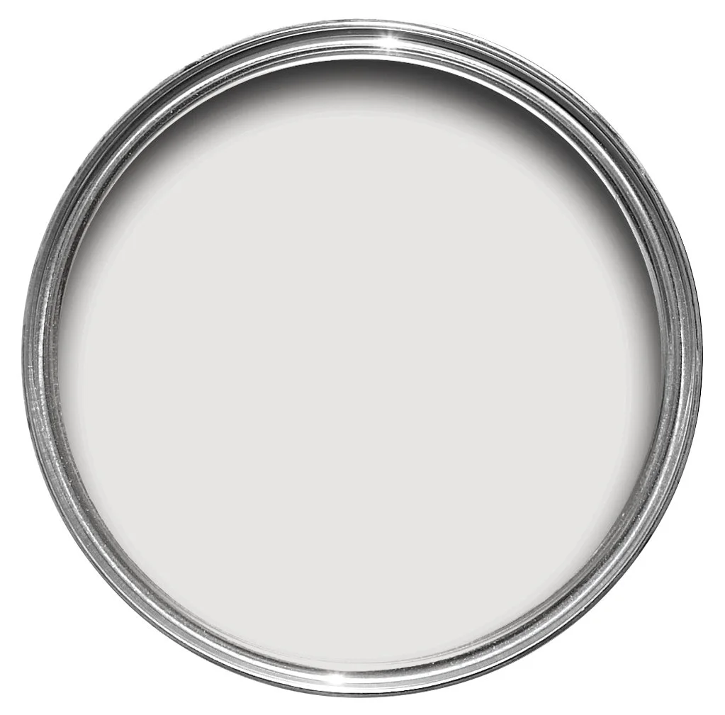 COAT PAINTS JUST BARELY