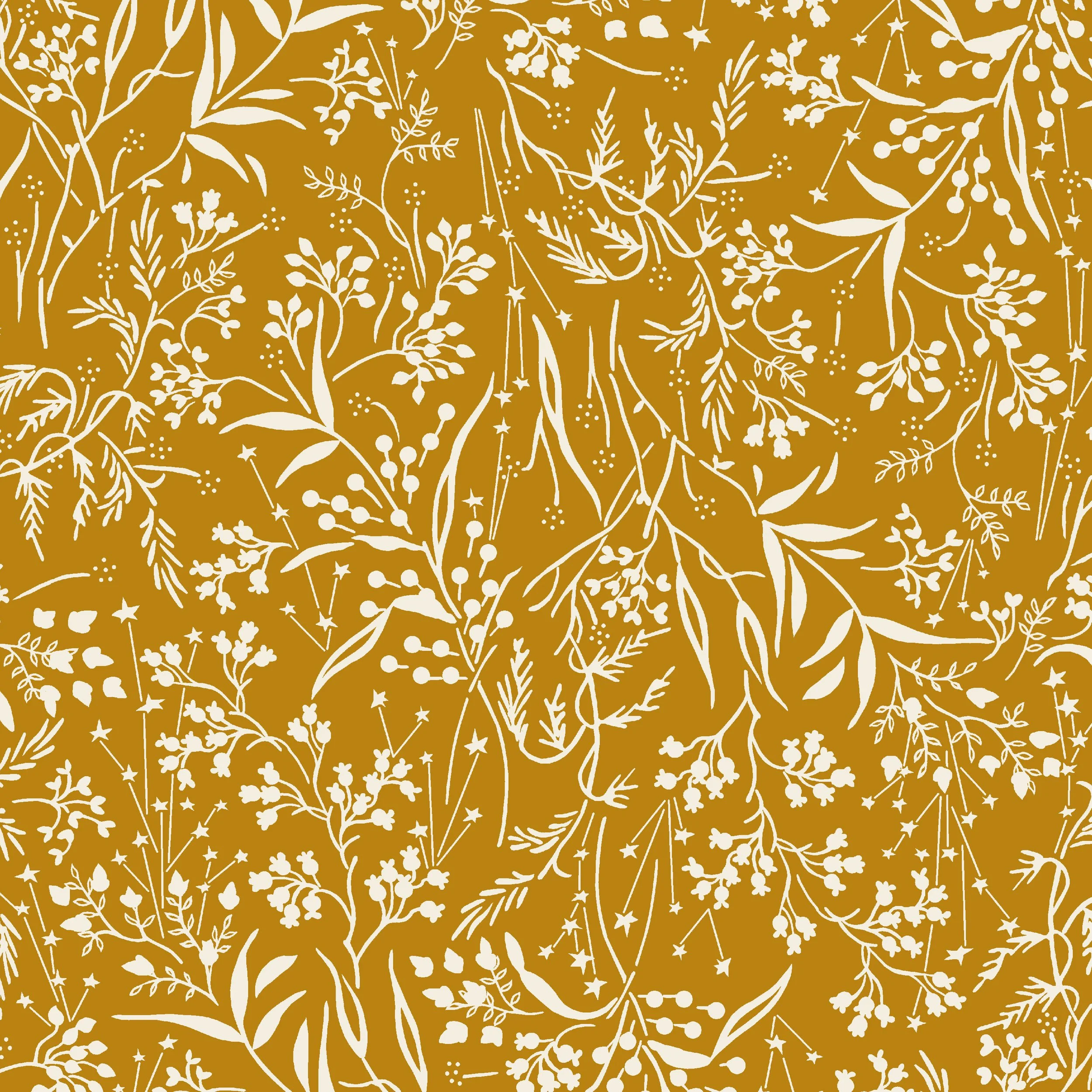 WILDFLOWERS IN CUMIN