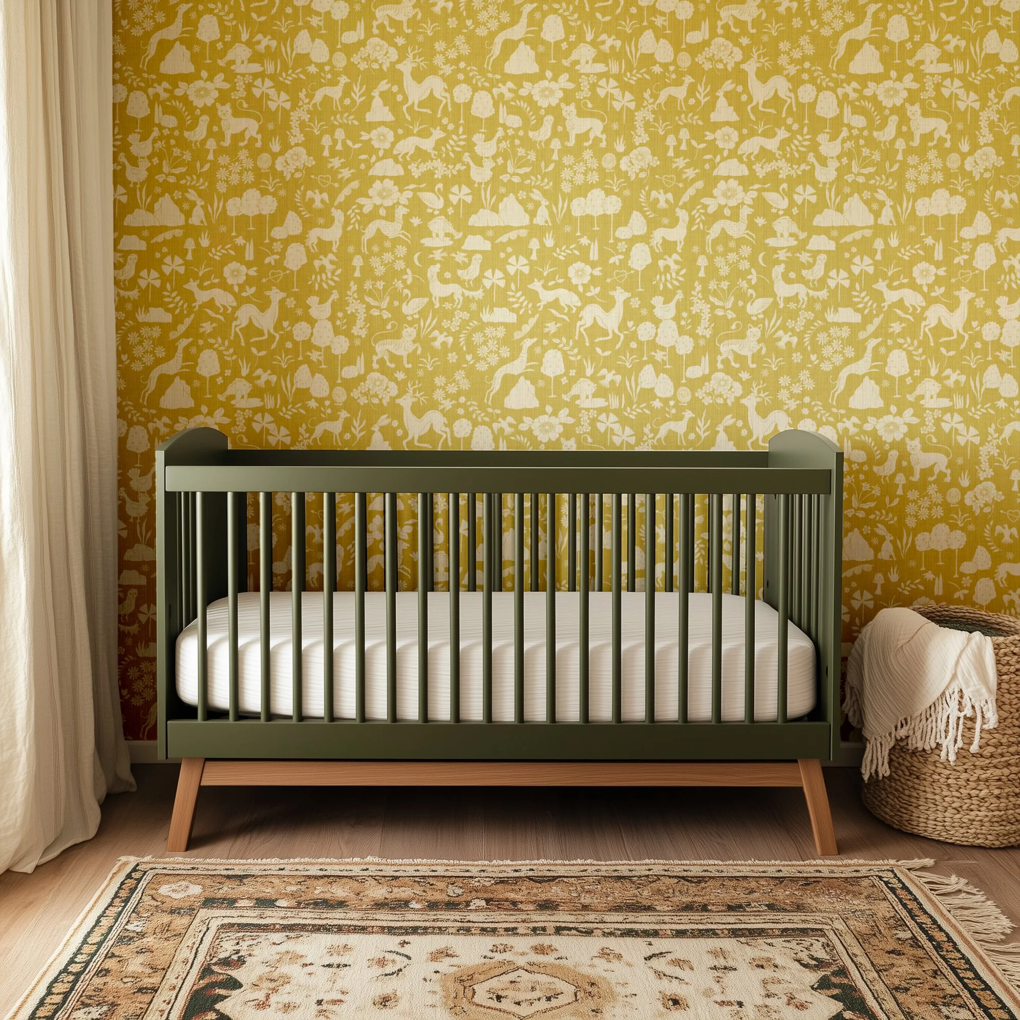 HIJINKS MONO IN CITRUS