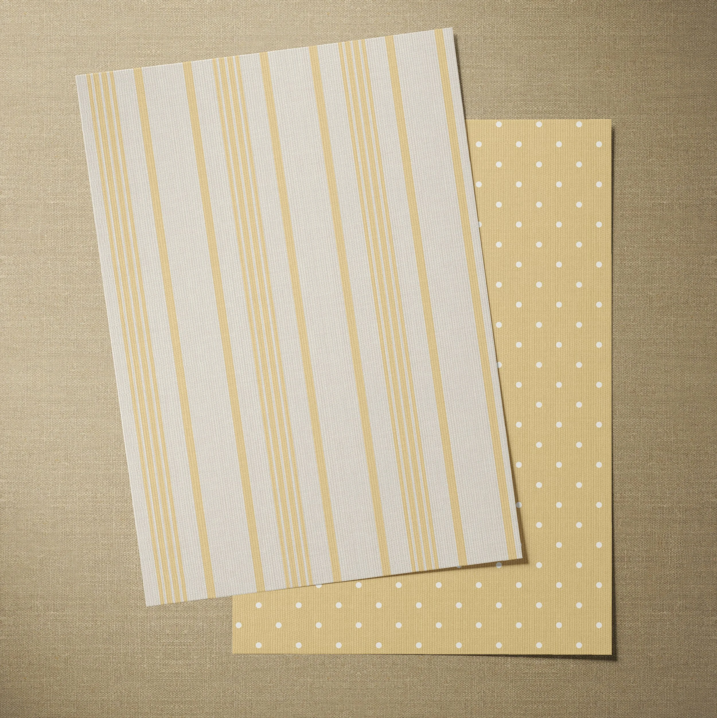 A4 SAMPLE HUMBLE IN SUNSHINE