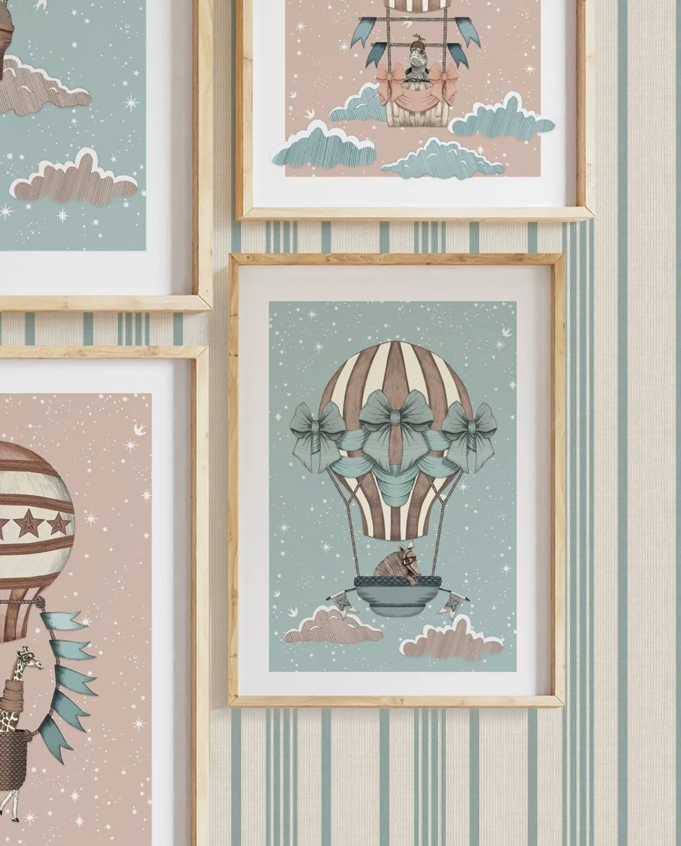 ARMADILLO IN DUCK EGG