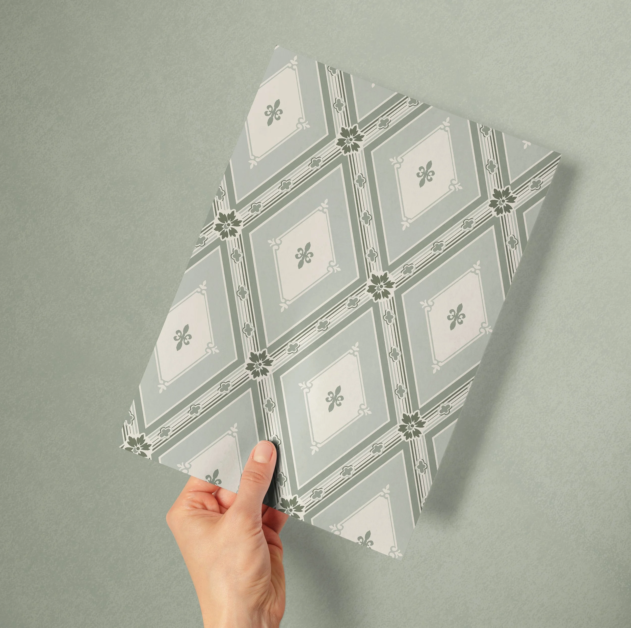 A4 SAMPLE HERITAGE GEO IN PARK