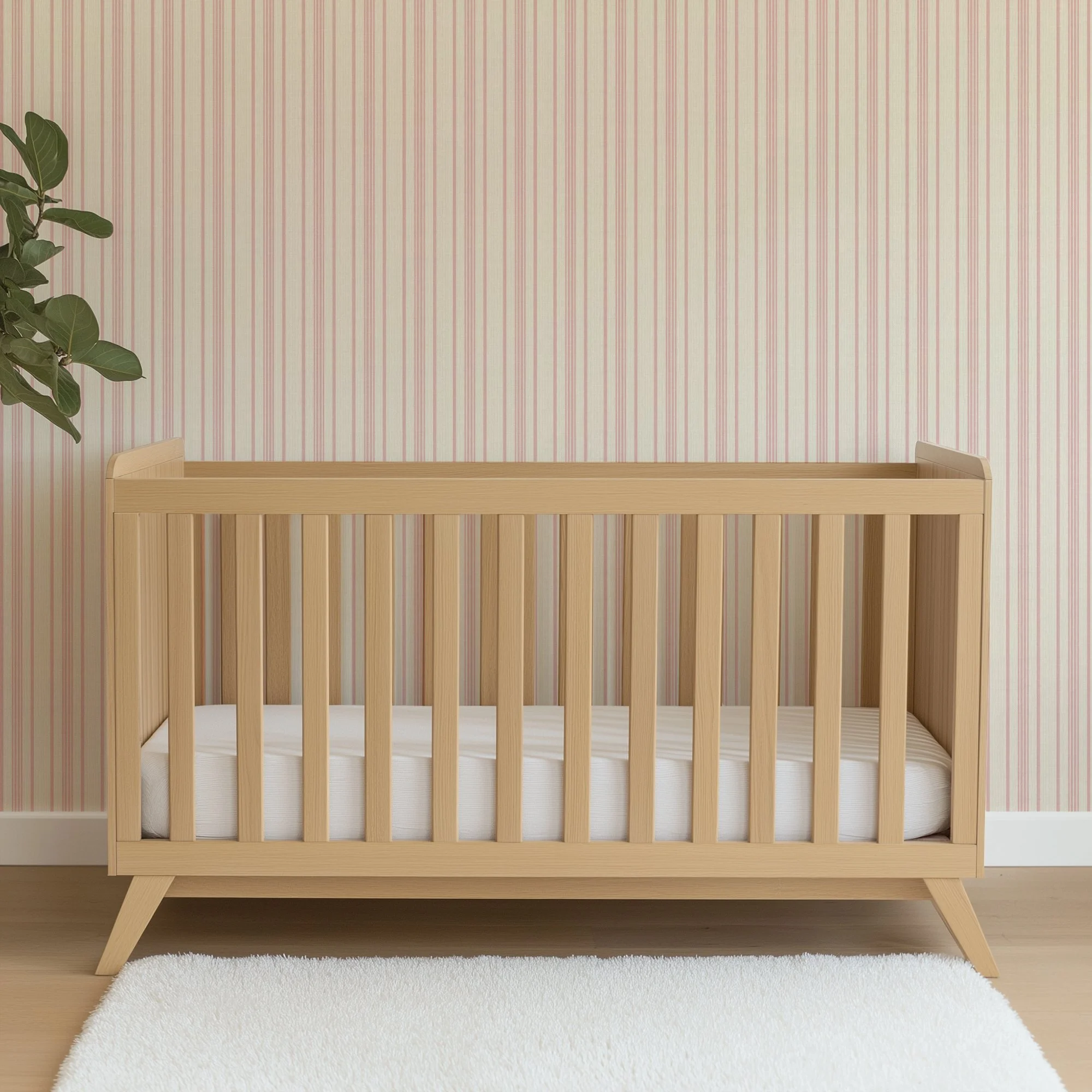 HUMBLE STRIPE IN BLUSH