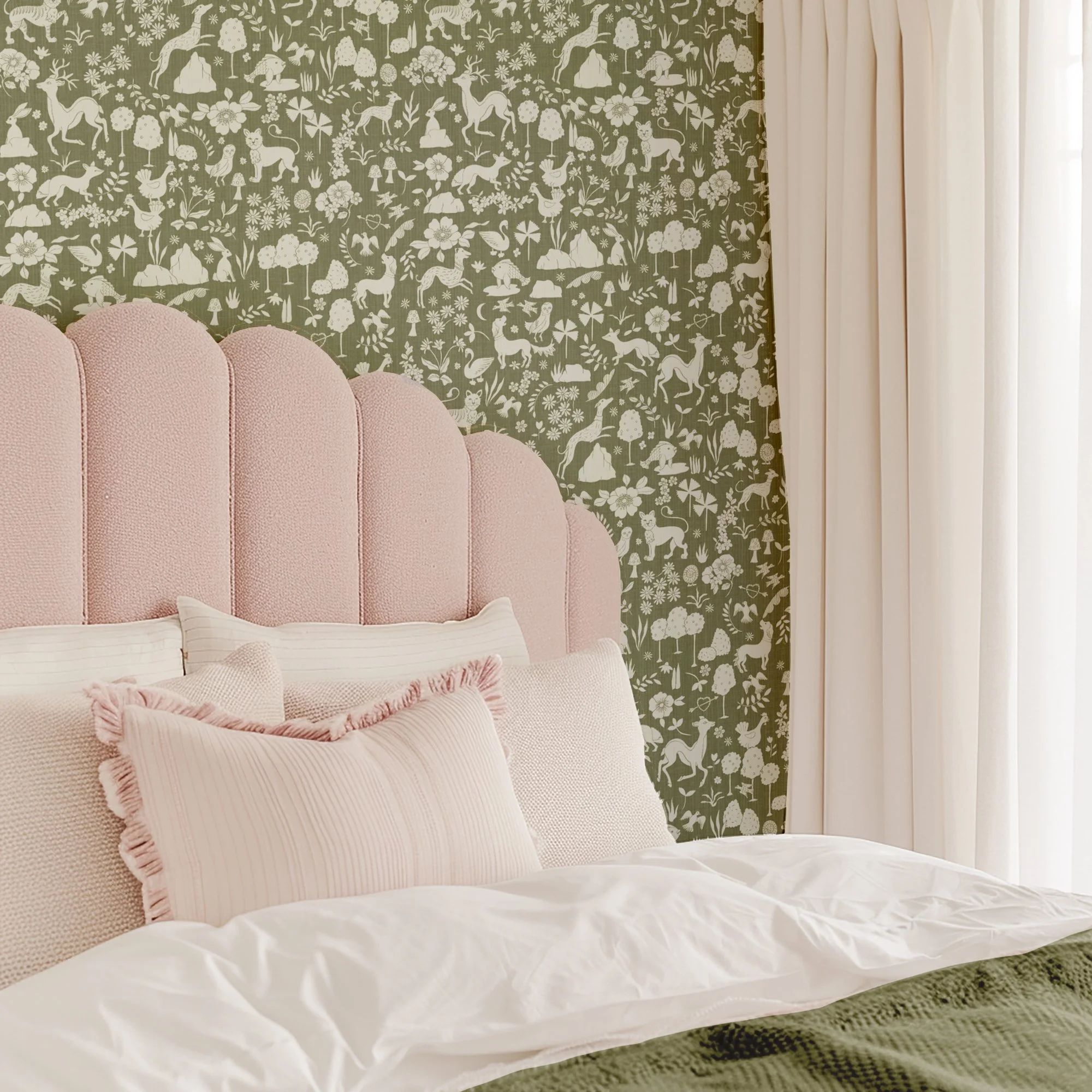 HIJINKS MONO IN KHAKI