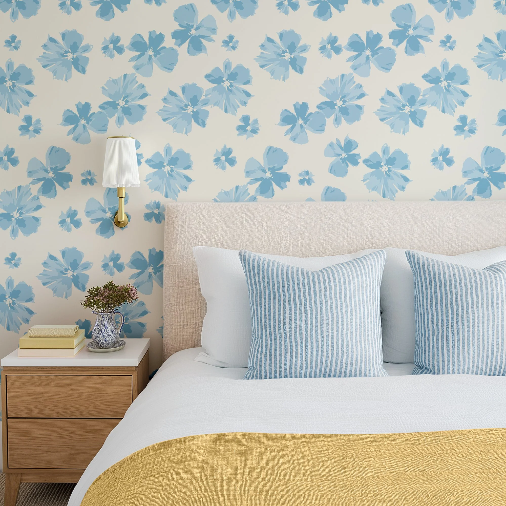 RADIANCE FLORAL IN POWDER