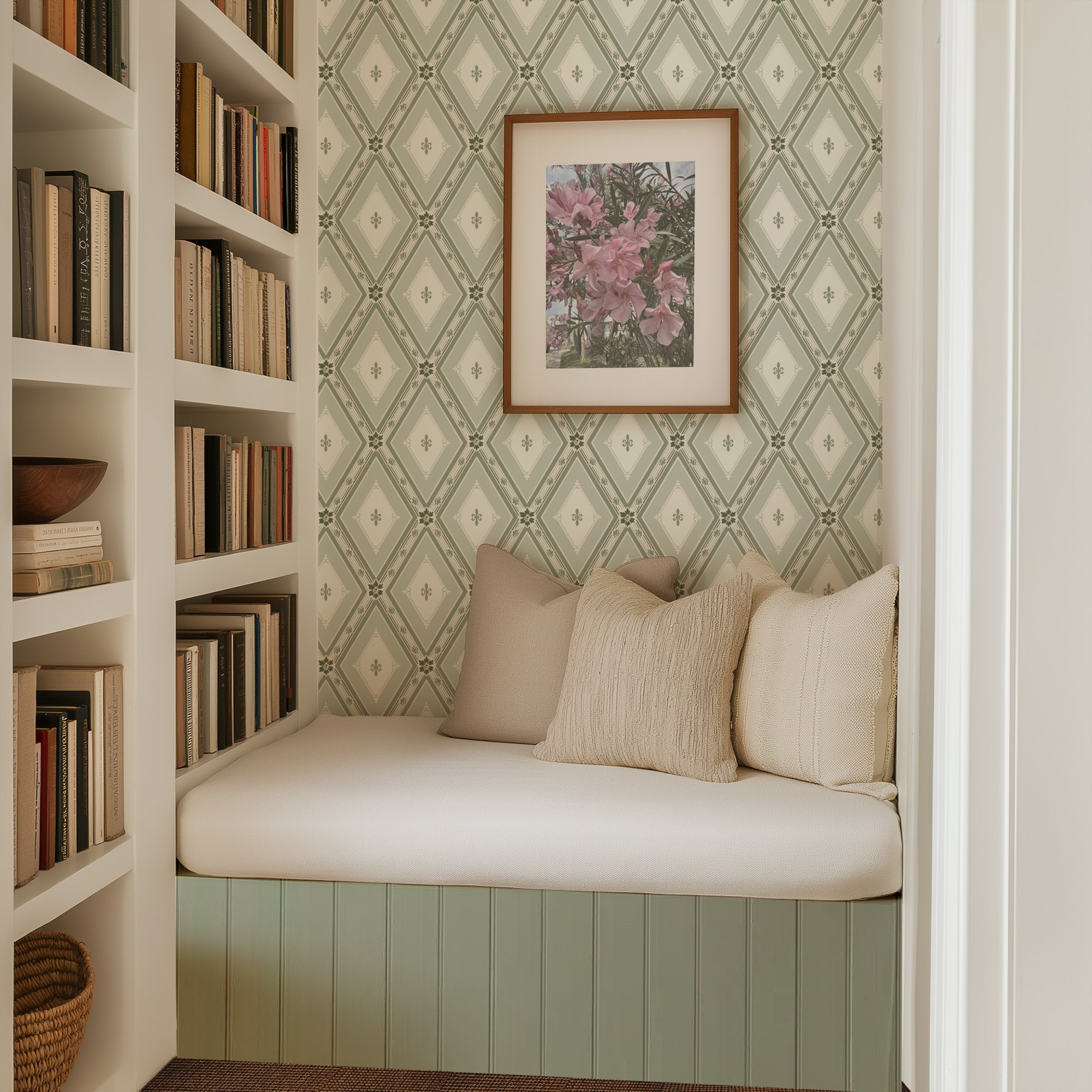 HERITAGE GEO IN PARK