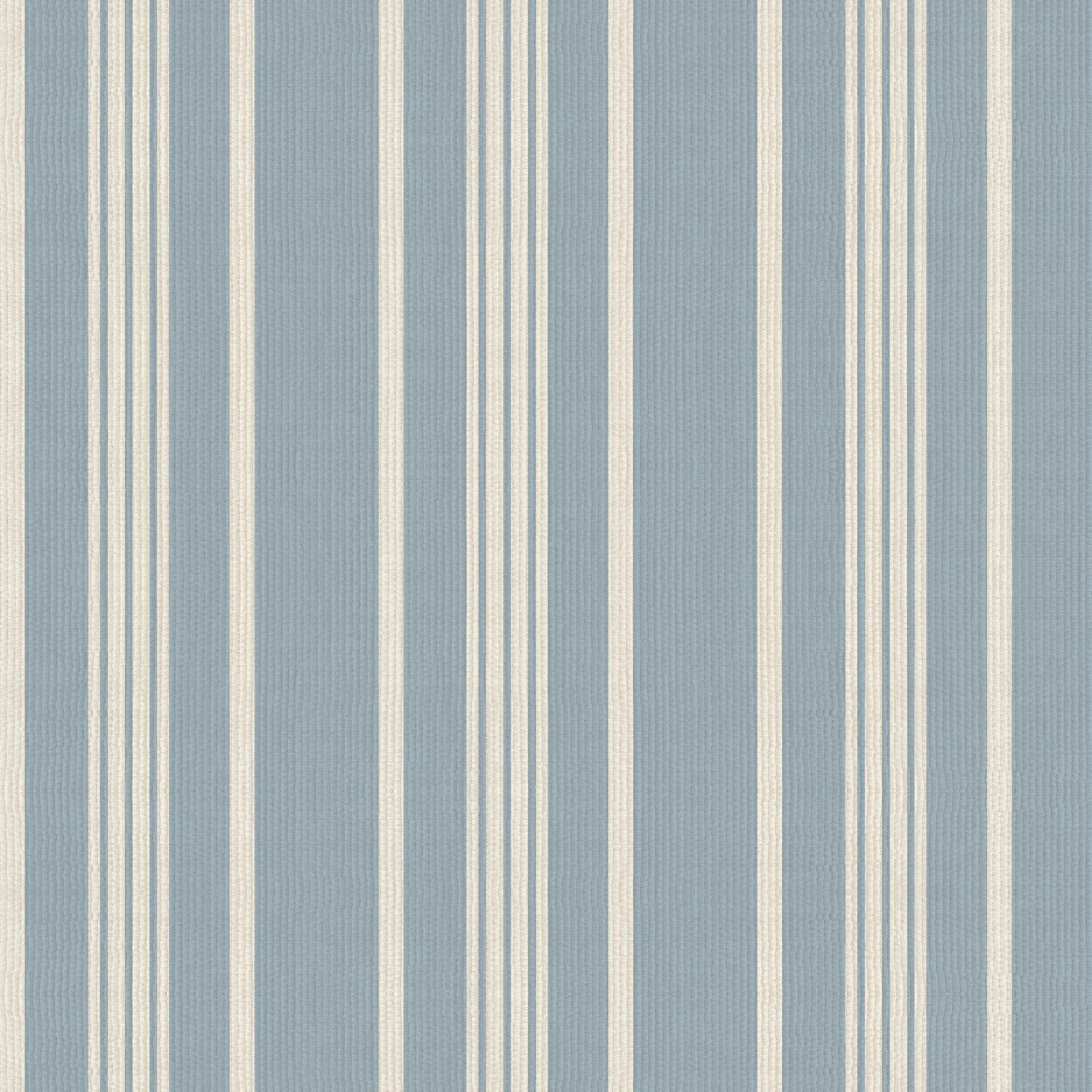 NOBLE STRIPE BLUE
