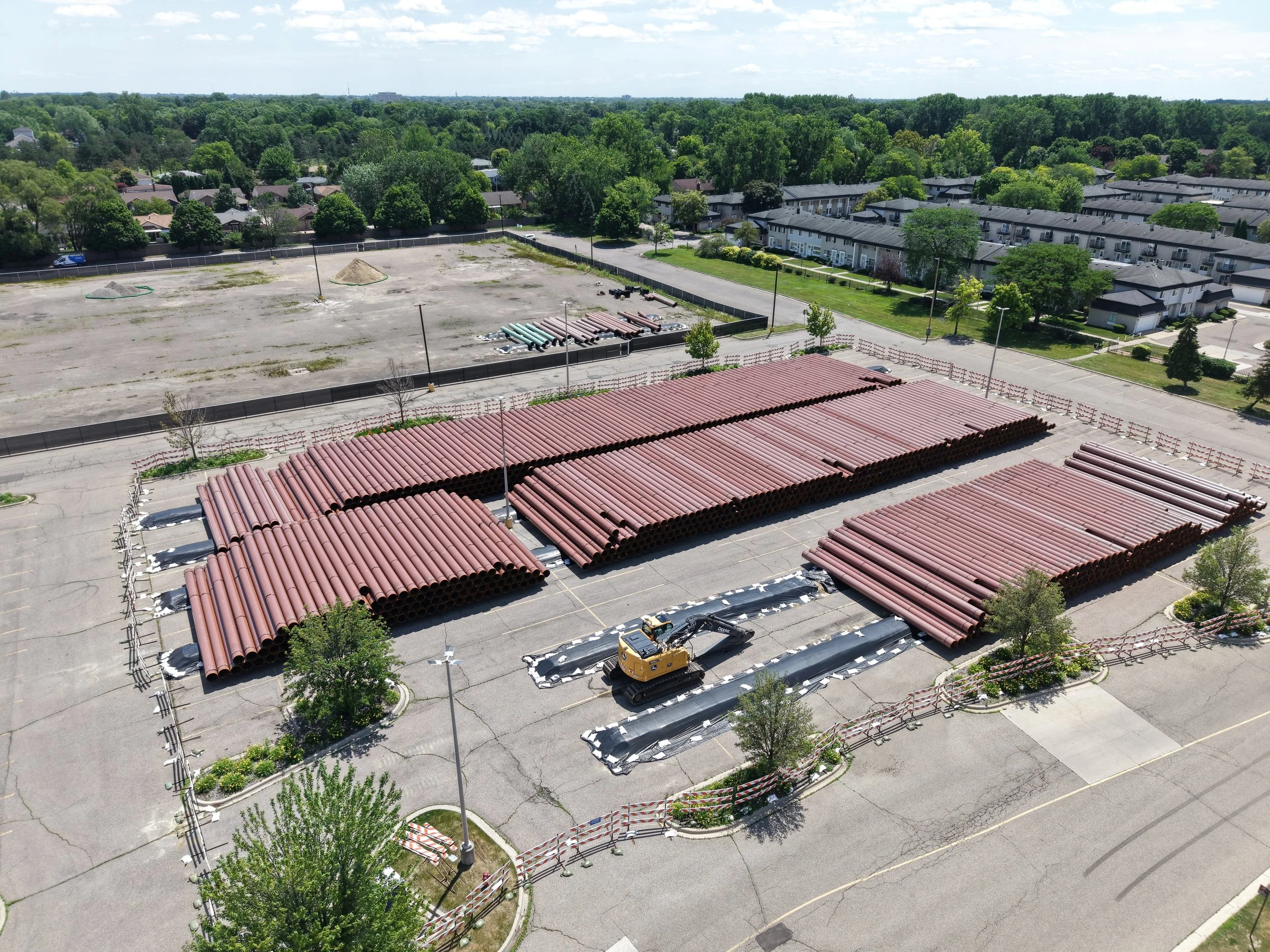 Coolsaet Pipe Yard Compelted.JPG