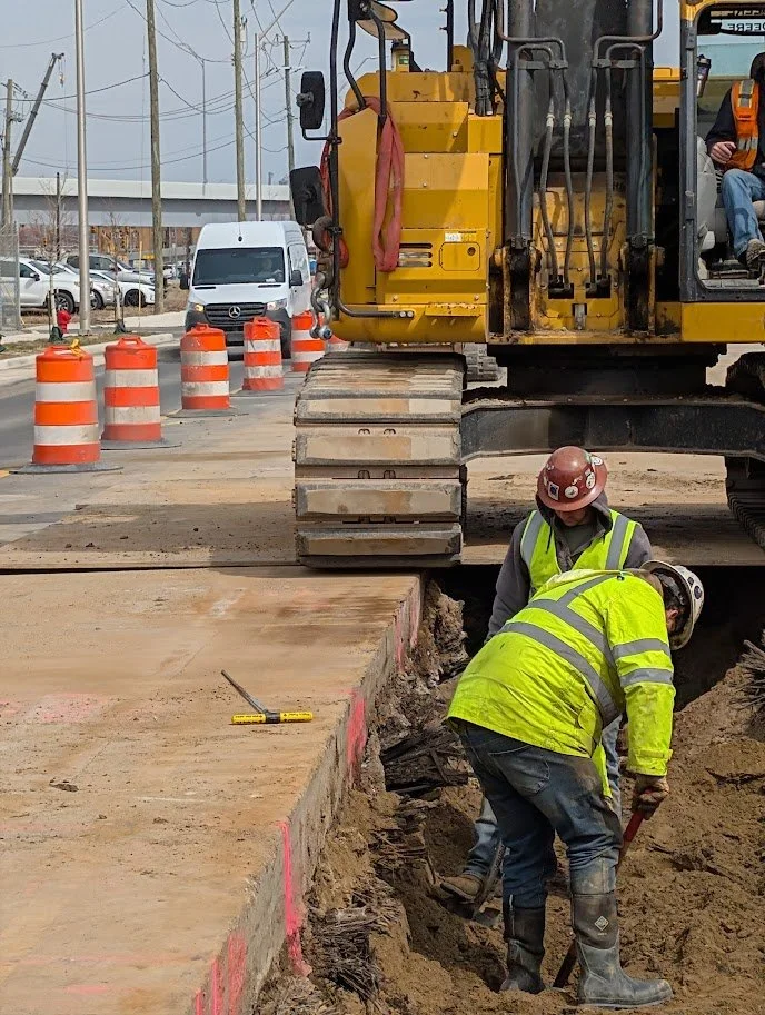 Safe Digging Month: Building Safer Pipelines from the Ground Up