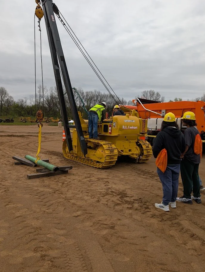 2026 Michigan Construction Career Days