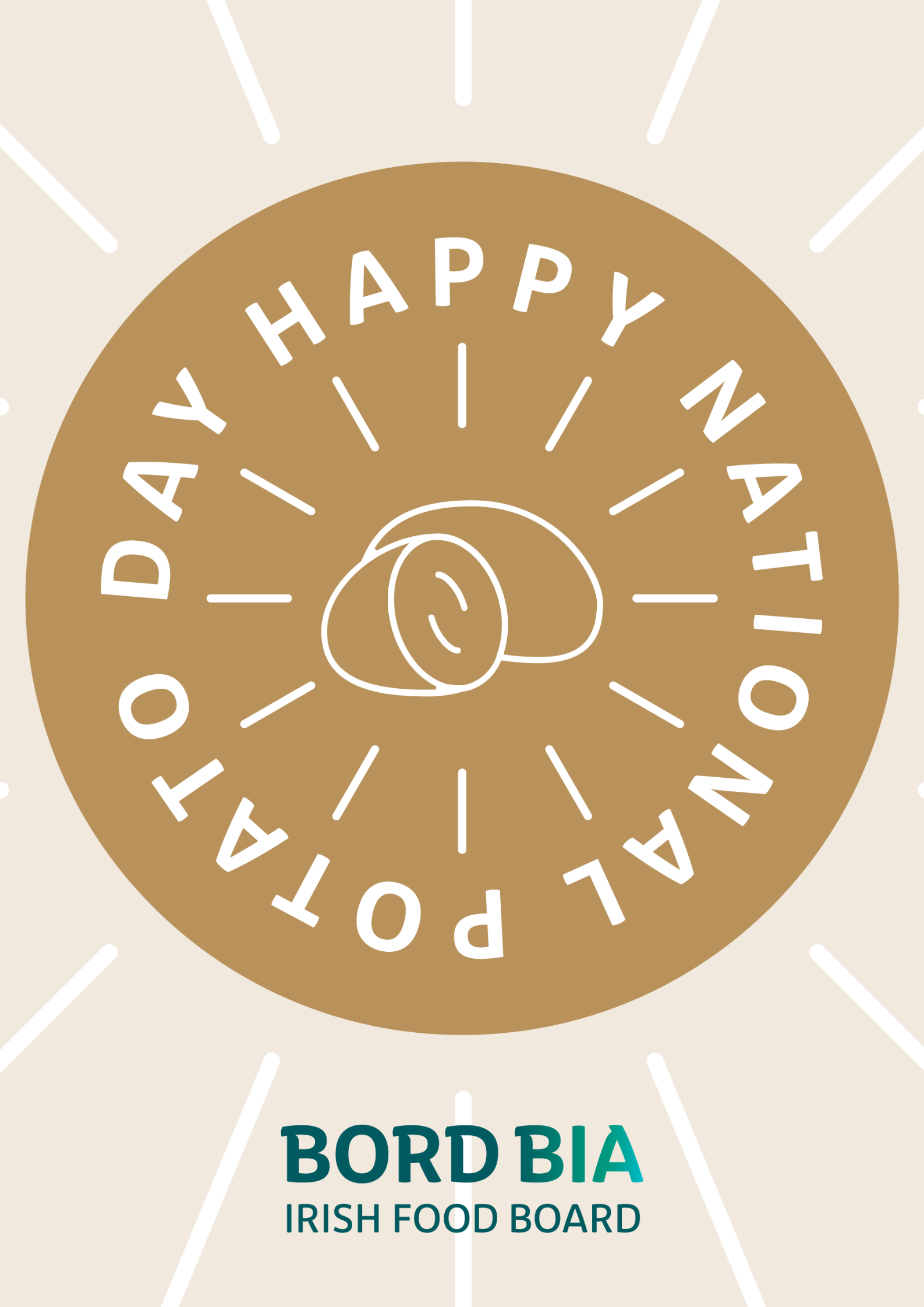 Bord Bia National Potato Day — &Smyth