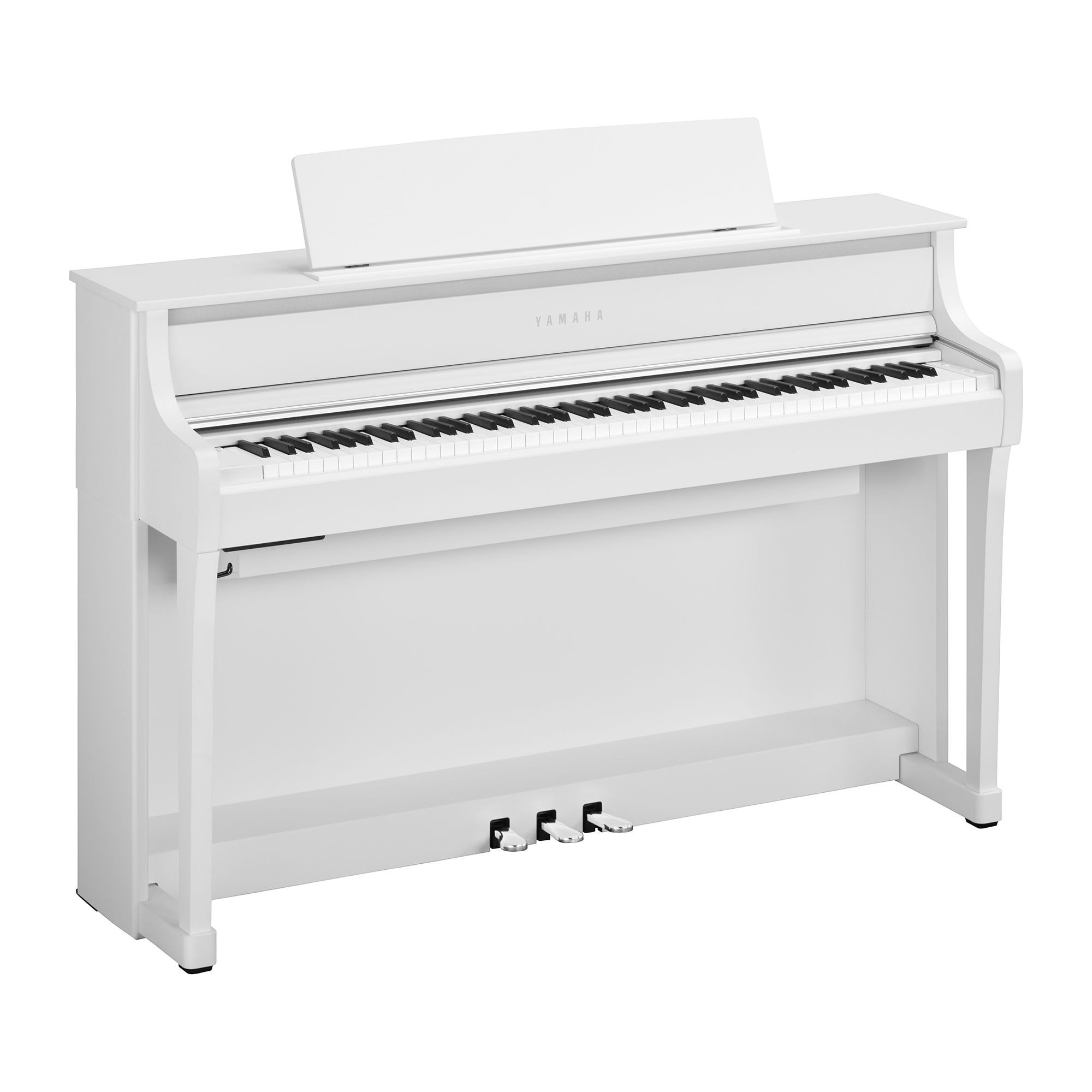 NEW! Yamaha CLP-875