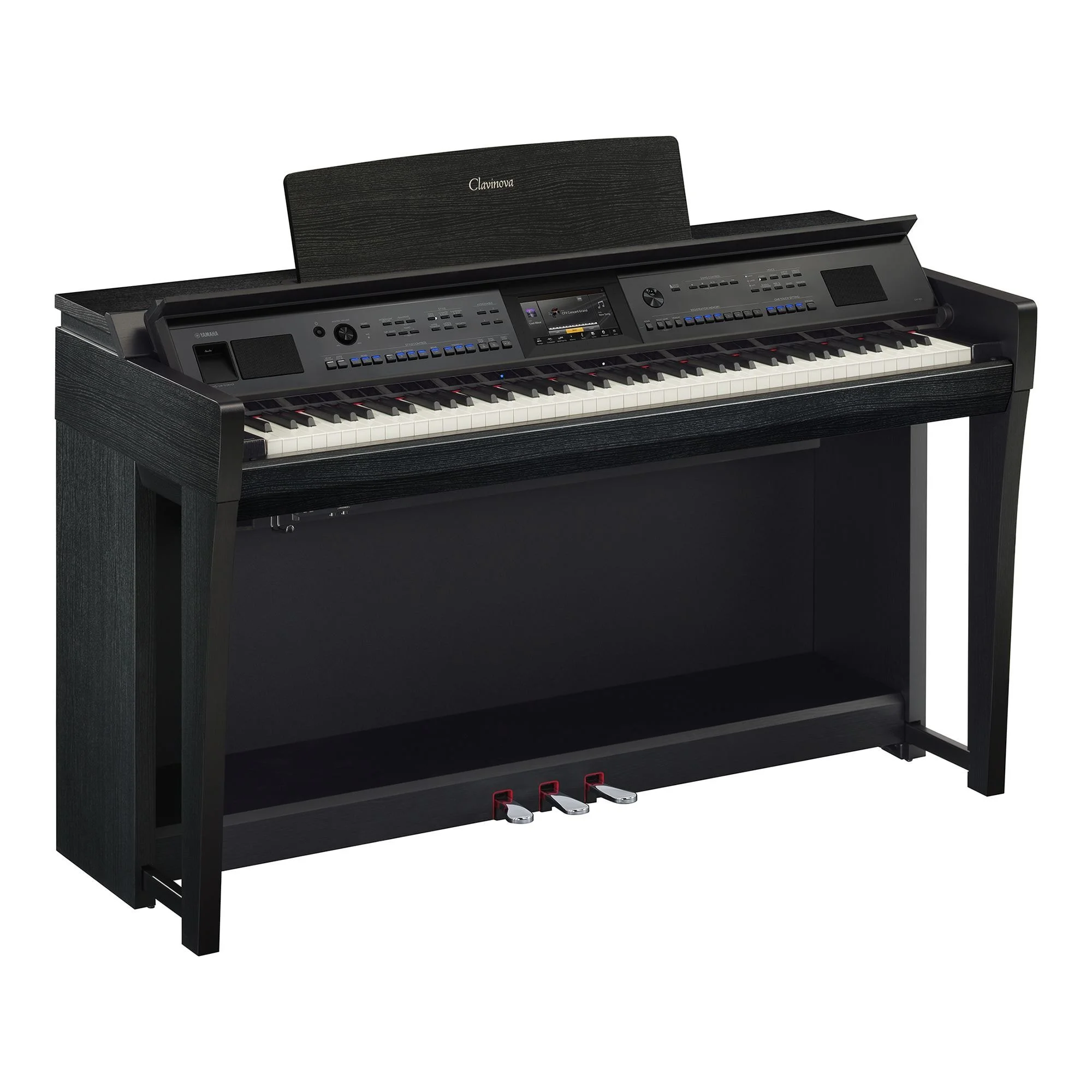 NEW! CVP-905