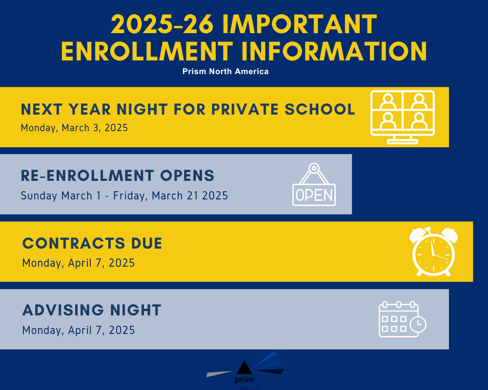 enrollment-prism-north-america
