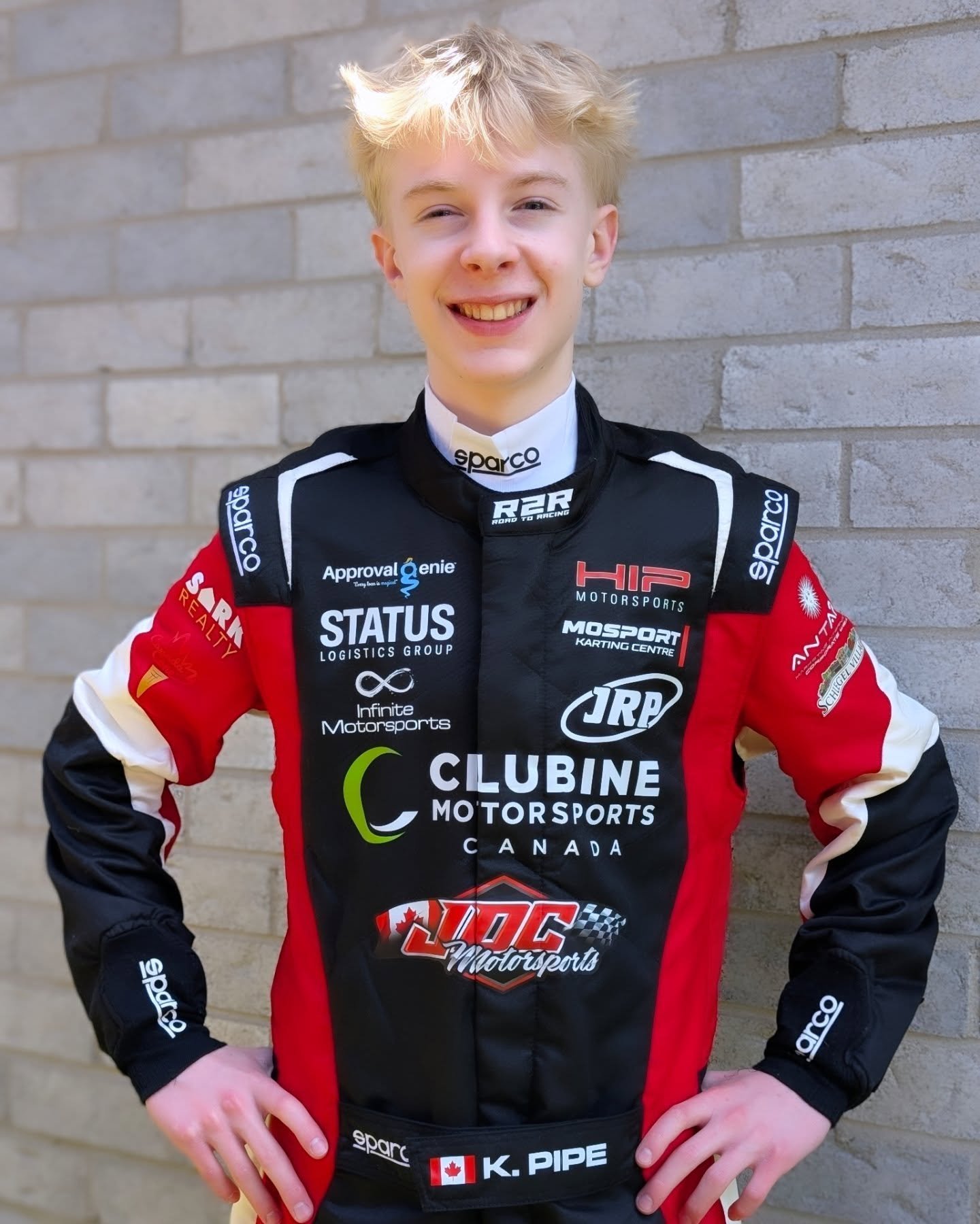 The 2025 season has finally arrived! Later this week I'll be in my new @motorsportsjdc legend car, getting some practice laps in before the @ontariolegendcarseries kicks off their season at @ptbospdwy for their opening night. 🤩🏁
This season is goi
