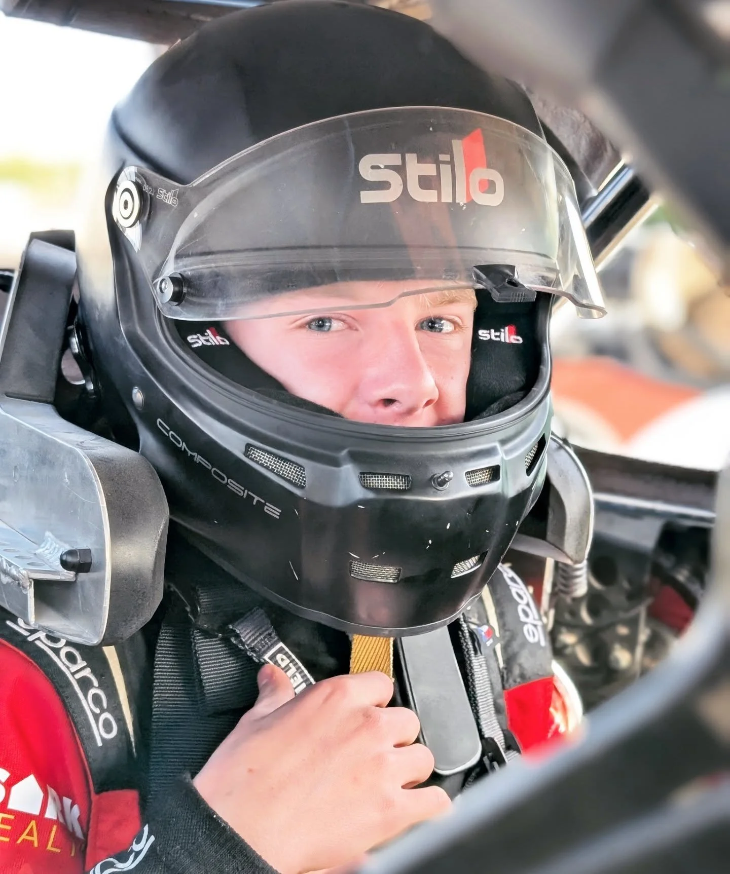 Gotta keep pushing....it's Race Week Again. Let's Go!!🏁💪
#raceweek #letsgo #norest
jdcmotorsports #keatonpiperacing #racing #becauseracing #becauseracecar #legendcar #inex #legendcars #racecars #ontariolegendcarseries #racetrack #canadianmotorspor