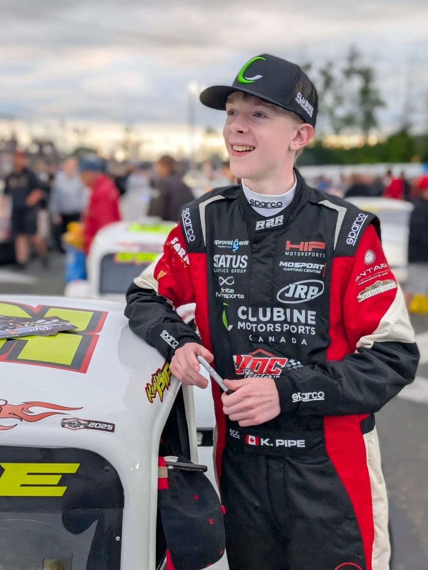 The &ldquo;off season&rdquo; might be here, but there&rsquo;s no slowing down behind the scenes! Preparing for a strong 2026 season takes planning, dedication, and the support of great partners. We are hard at work seeking brands who would like to be