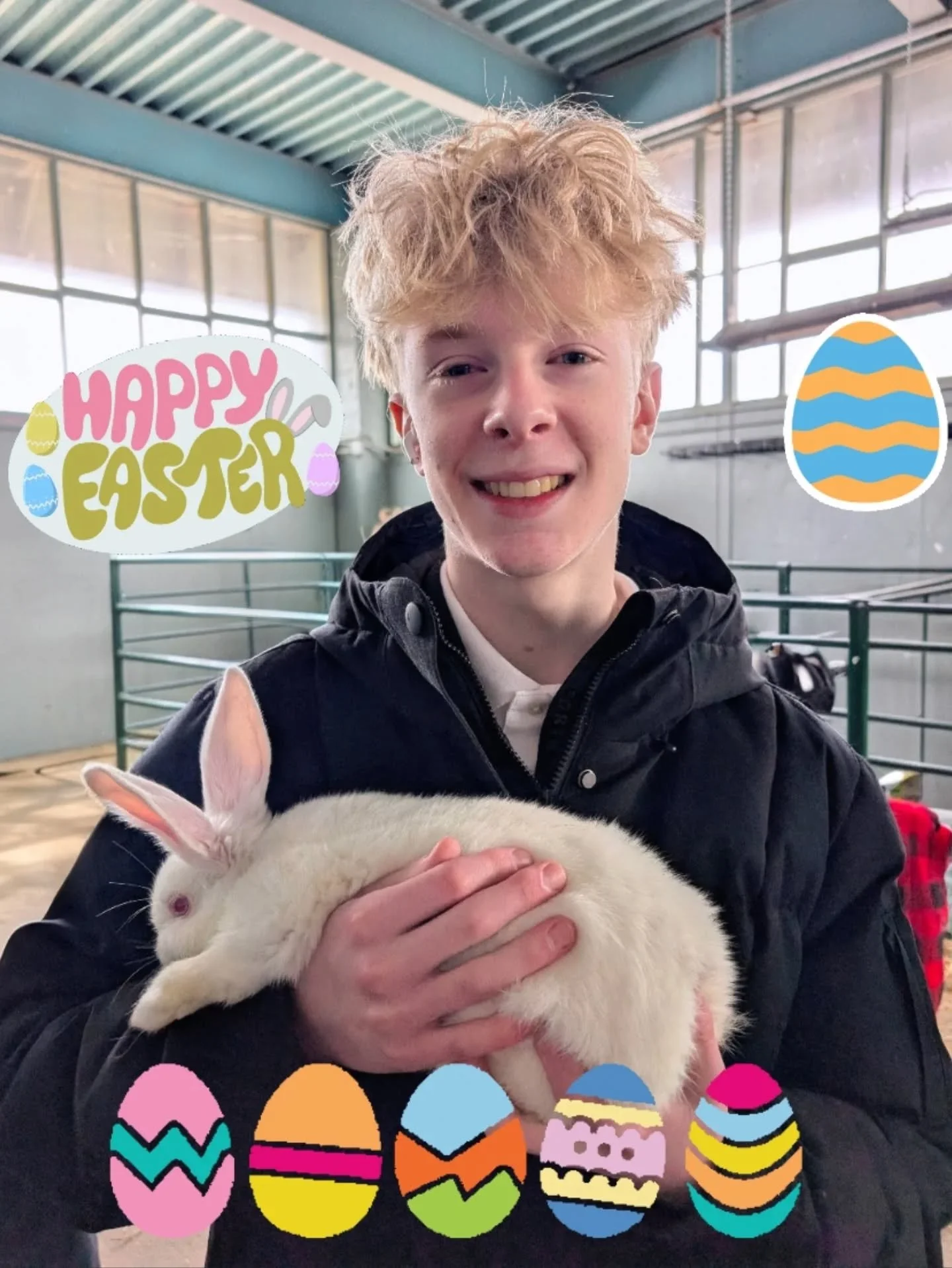 Happy Easter from Keaton Pipe Racing!
🐇🐣🐰

#happyeaster #keatonpiperacing