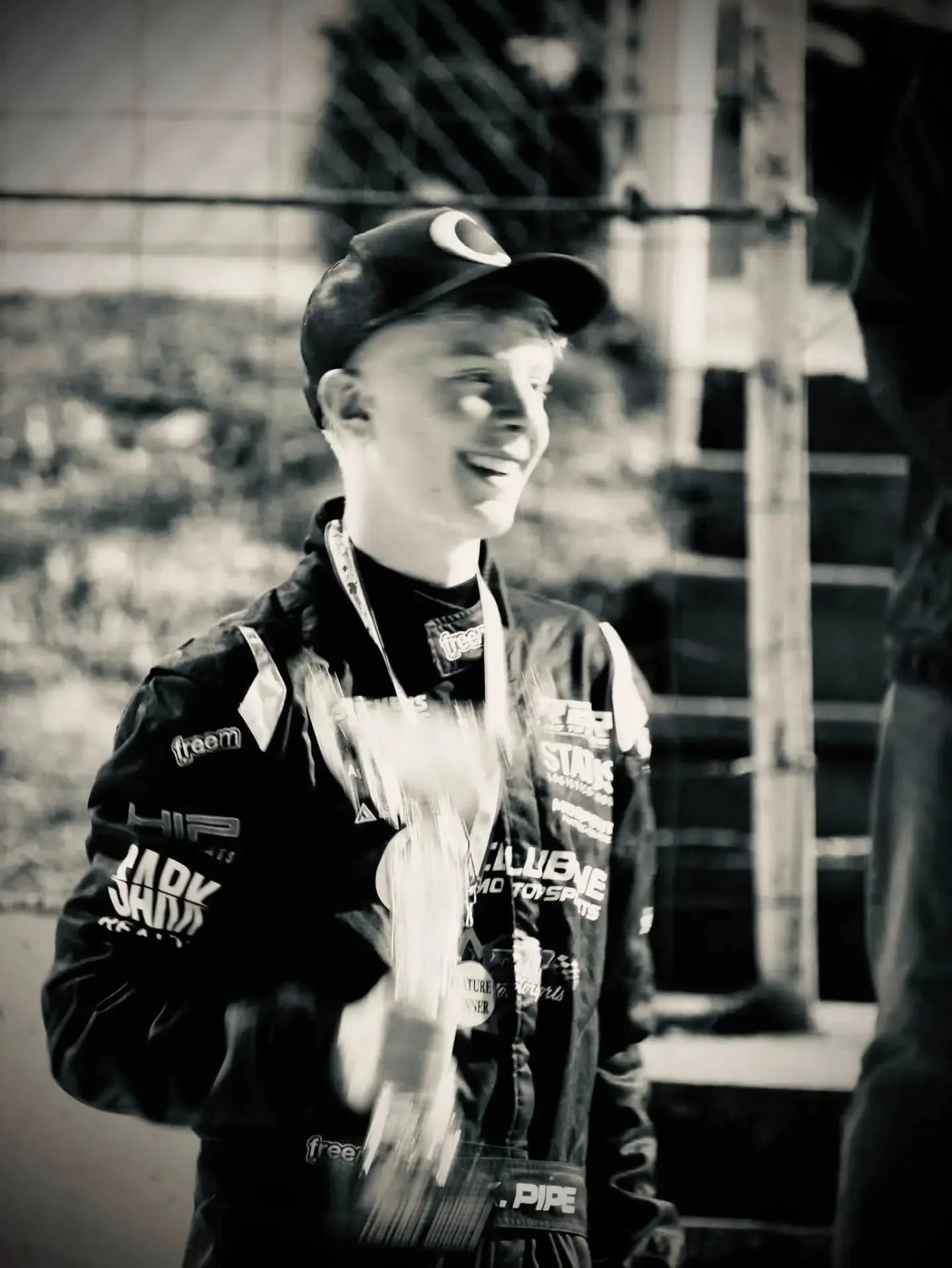 Great pictures captured by @turn3_media from the race I'll never forget at Full Throttle Motor Speedway. Thanks Turn3!

#keatonpiperacing #turn3media #fullthrottlemotorspeedway