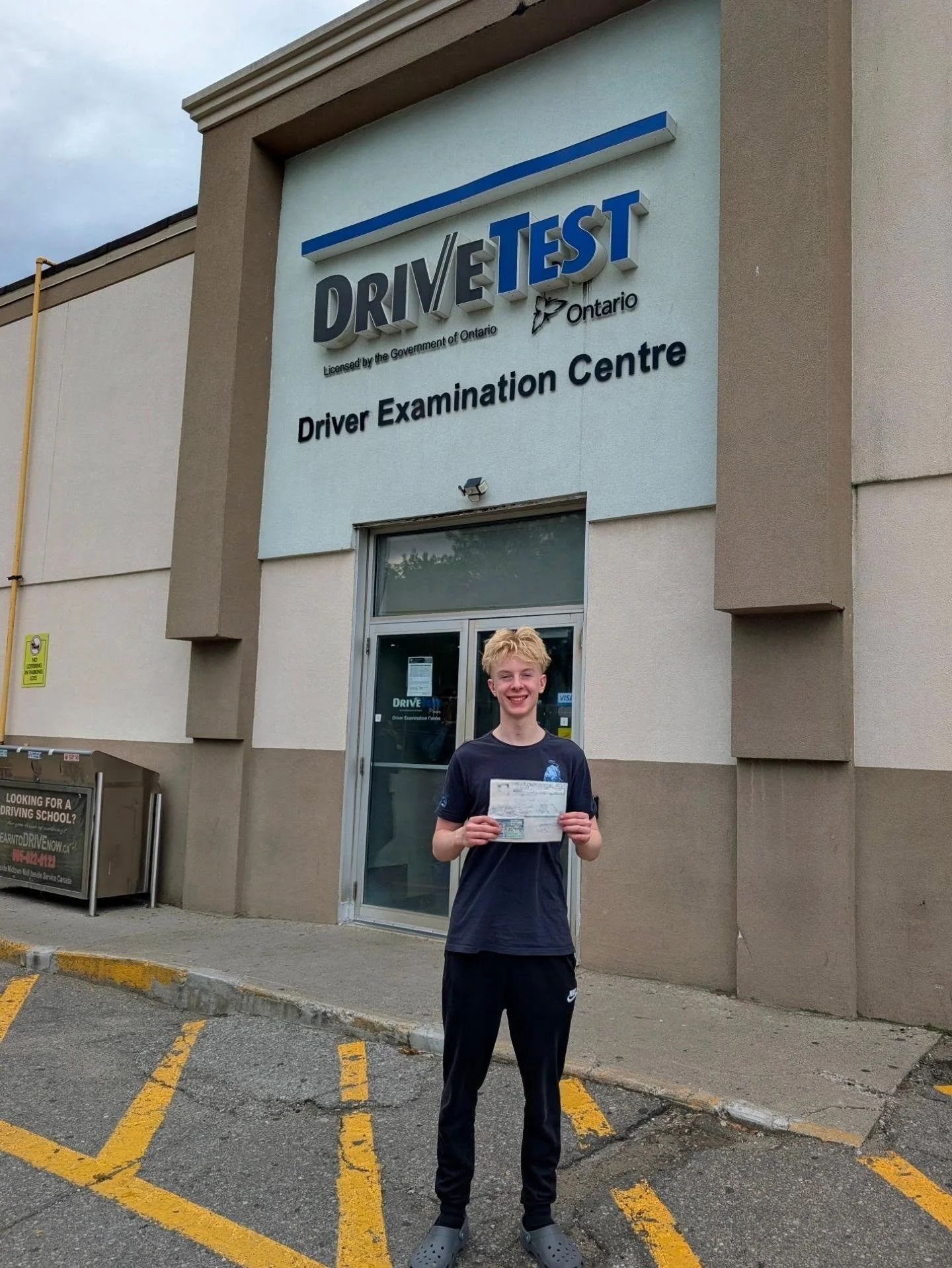 G2 ✅ 😄🎉🚘

#keatonpiperacing #driverstest #driverslicense