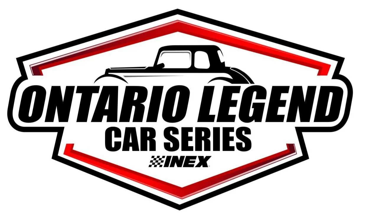Legend Car Series — Keaton Pipe Racing