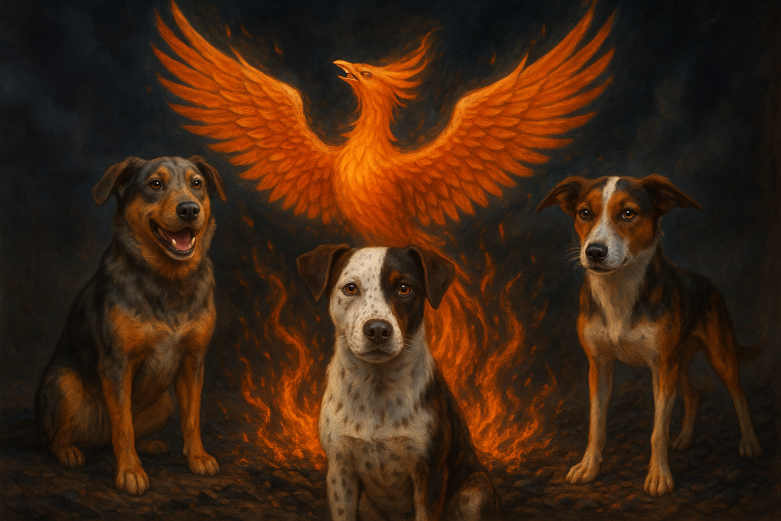 When your nervous system tells the truth before you do.