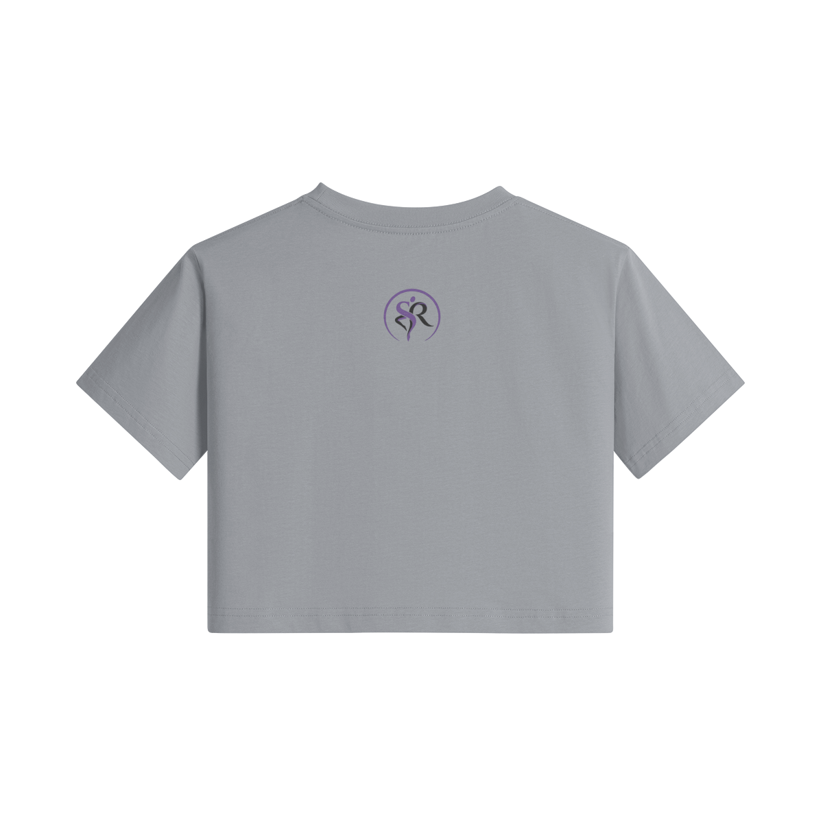 216 Cardio Crop Tee back light gray.jpg