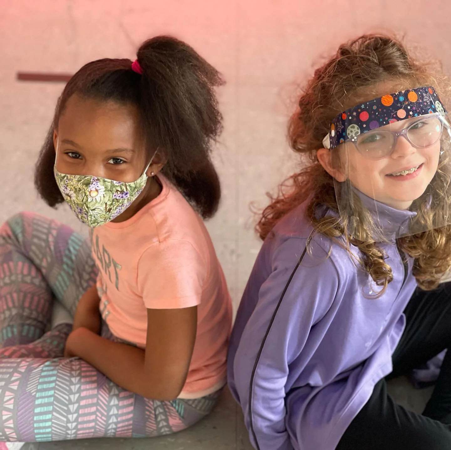 Here at Dance~by Sha&rsquo;Ran you will learn how to dance; get a great workout, but more importantly a family💜

Our students, teachers, and staff, make it a point to have connections and build relationships in and out of the studio.

So today, on t