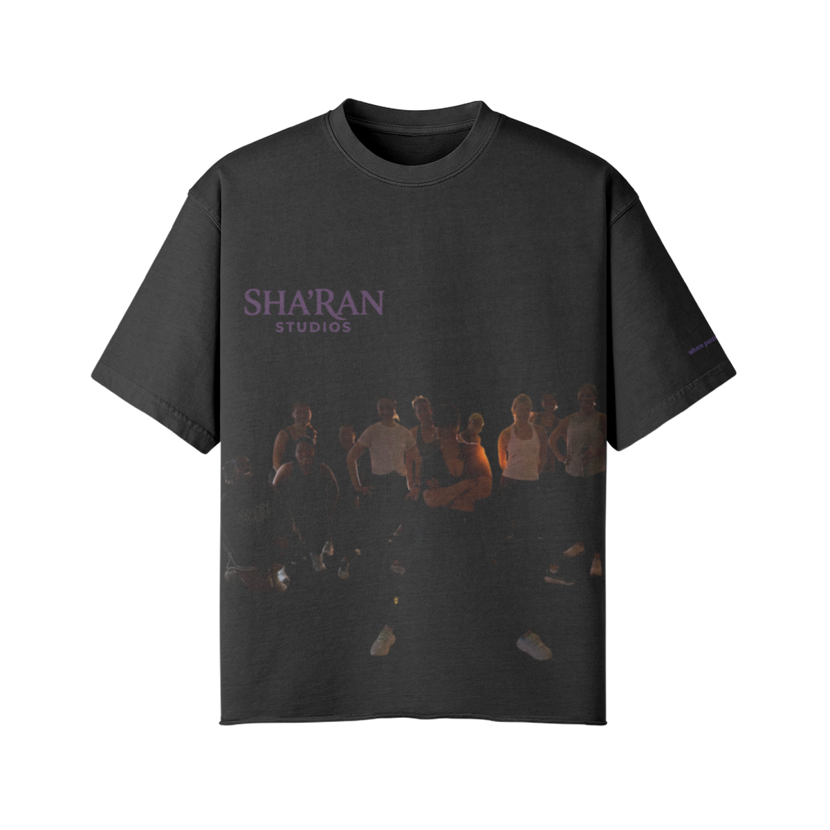 Sha'Ran Battle Tee faded black.jpg