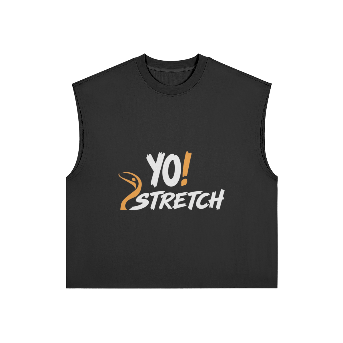 Yo! Stretch front black.jpg