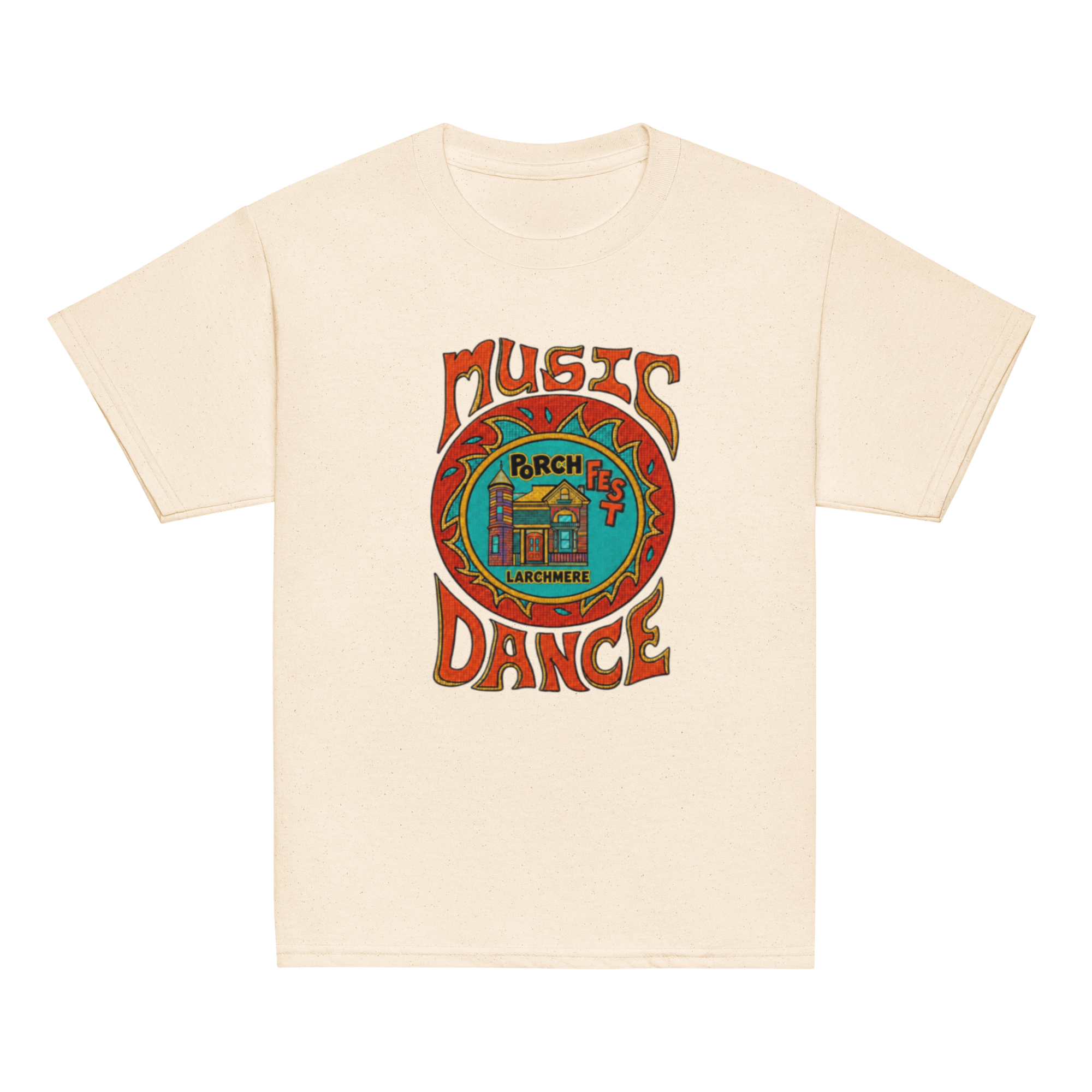 Kids Music+Dance PF tee-front-cream.png