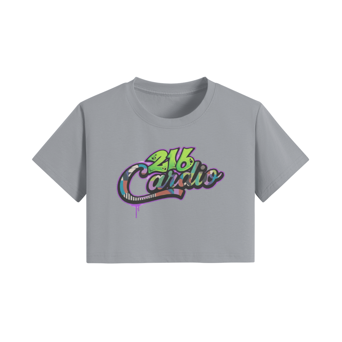 216 Cardio Crop Tee light gray.jpg