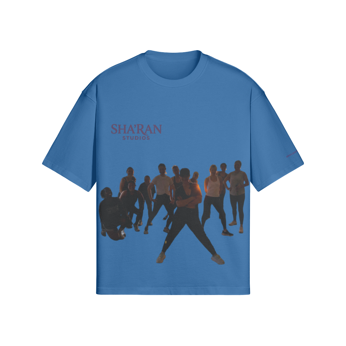 Sha’Ran Battle Tee
