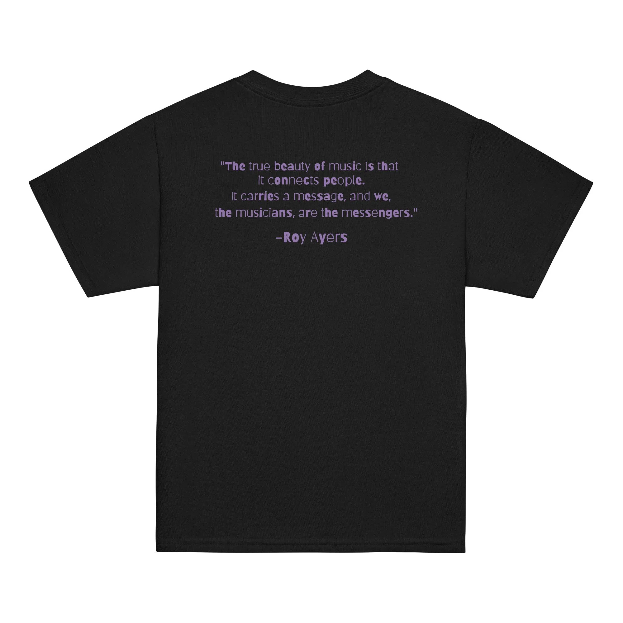 Kids Porchfest Treehouse tee-back-black.jpg