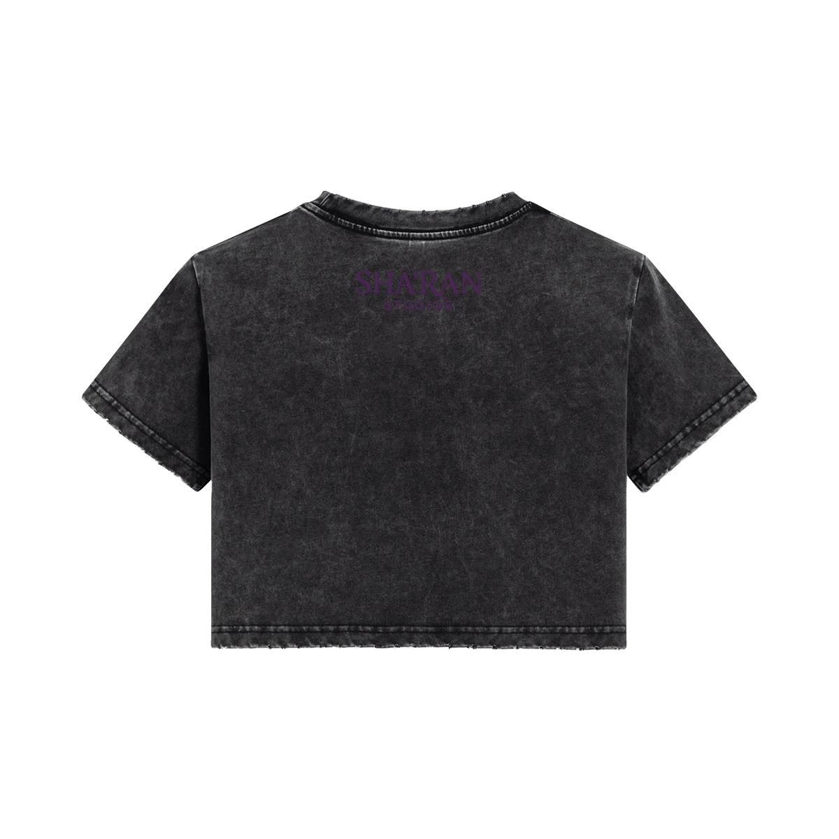 216 Cardio Crop Tee back Snow wash.jpg