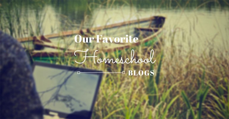 Homeschool Blogs  