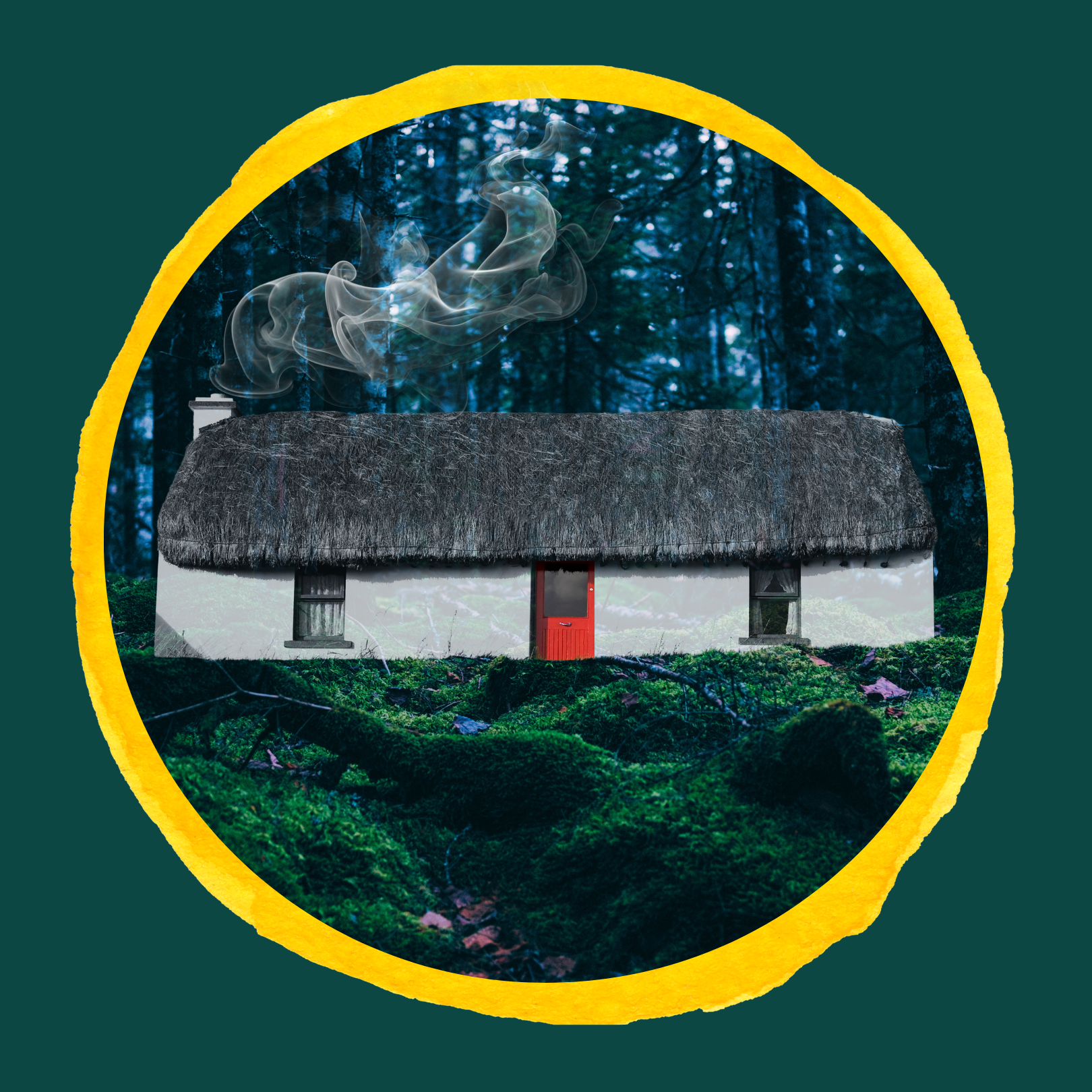 Enchanted Dwelling Guided Journey
