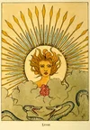 Lugus Celtic Gods & Goddesses Guide - Irish Mythology Glossary | The Celtic ...