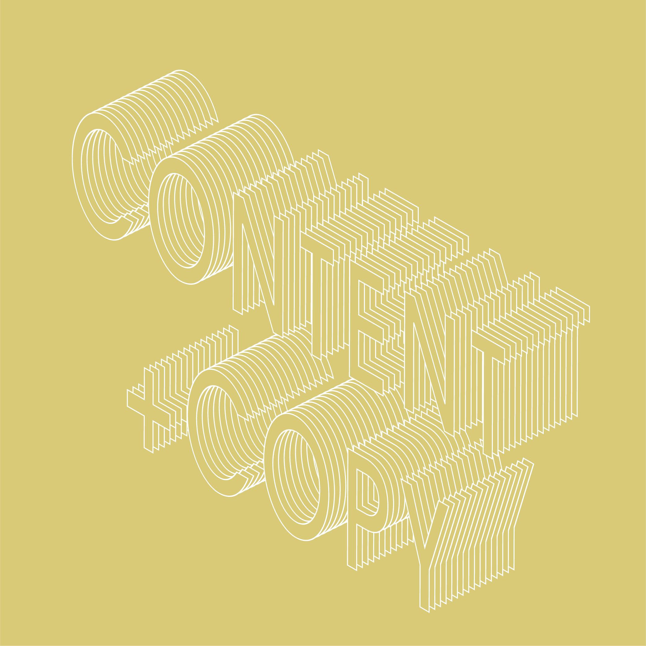 Content + Copy Pack