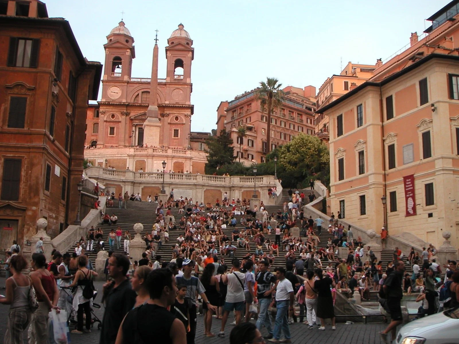 The Age of Decadence?