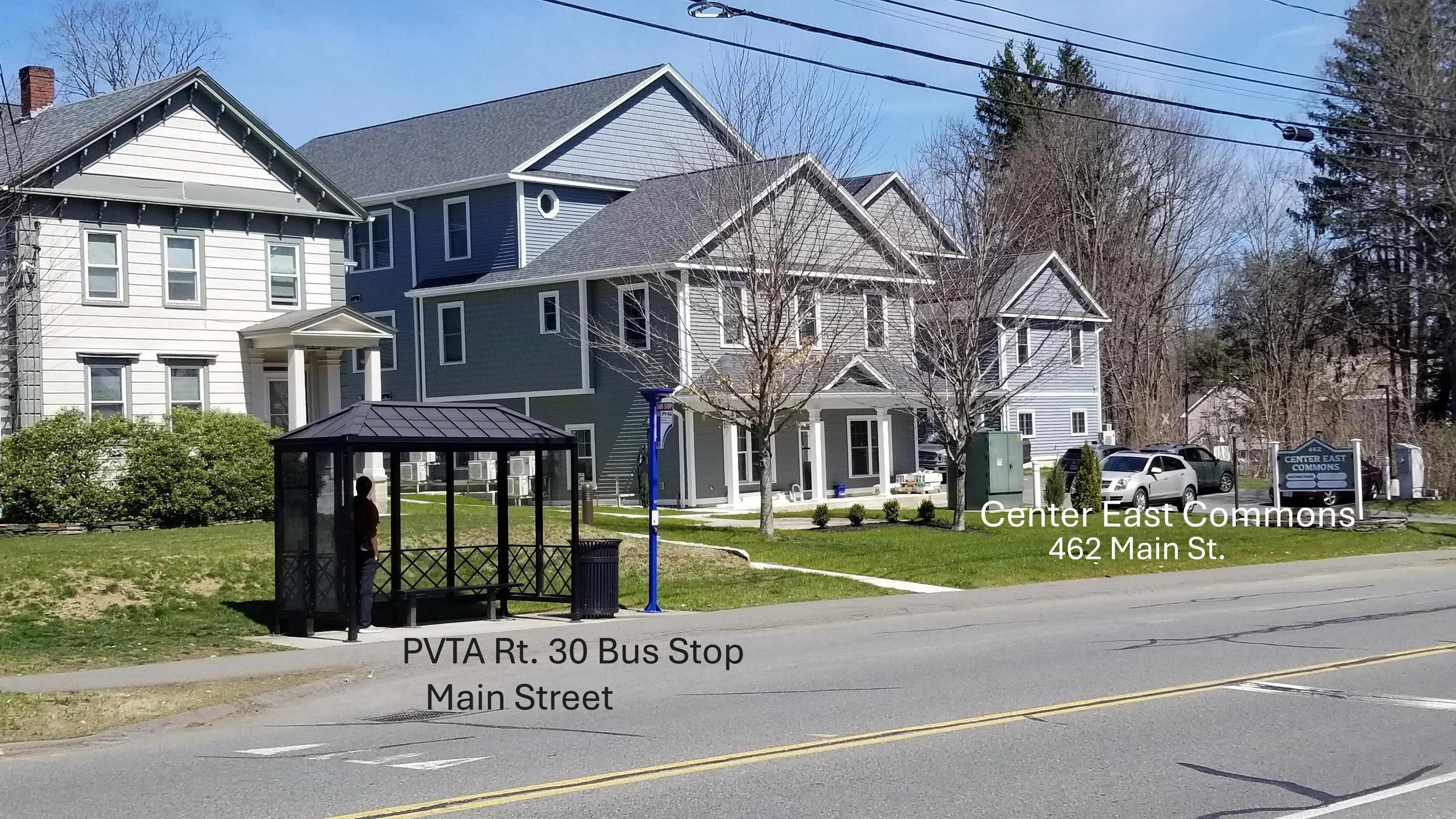 text CEC Bus Stop pic.JPG