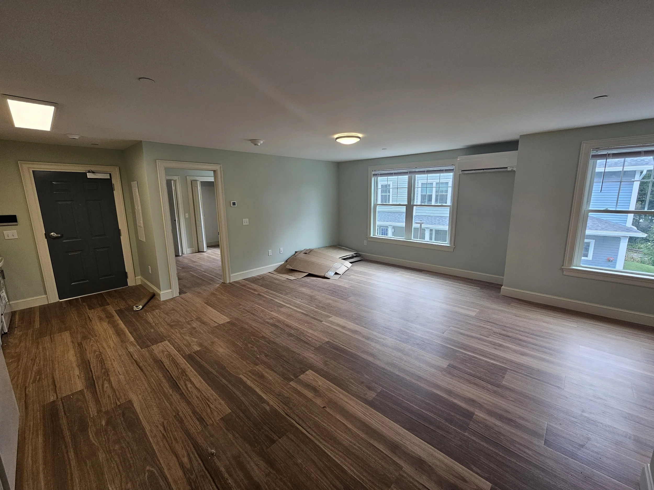 Unit #30 - 1Bedroom/1Bath (All Utilities Included)