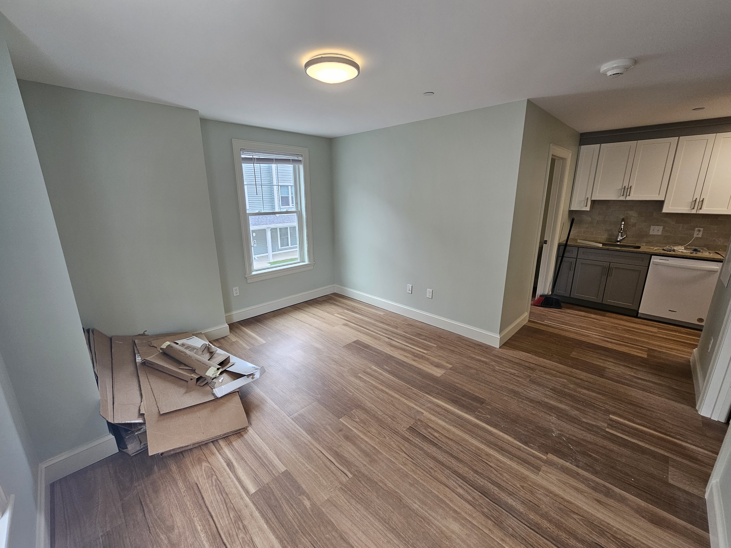 Unit #33 - 1Bedroom/1Bath (All Utilities Included)