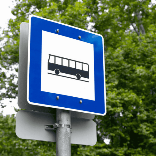 PVTA routes are easily accessed from the Center East Commons location.