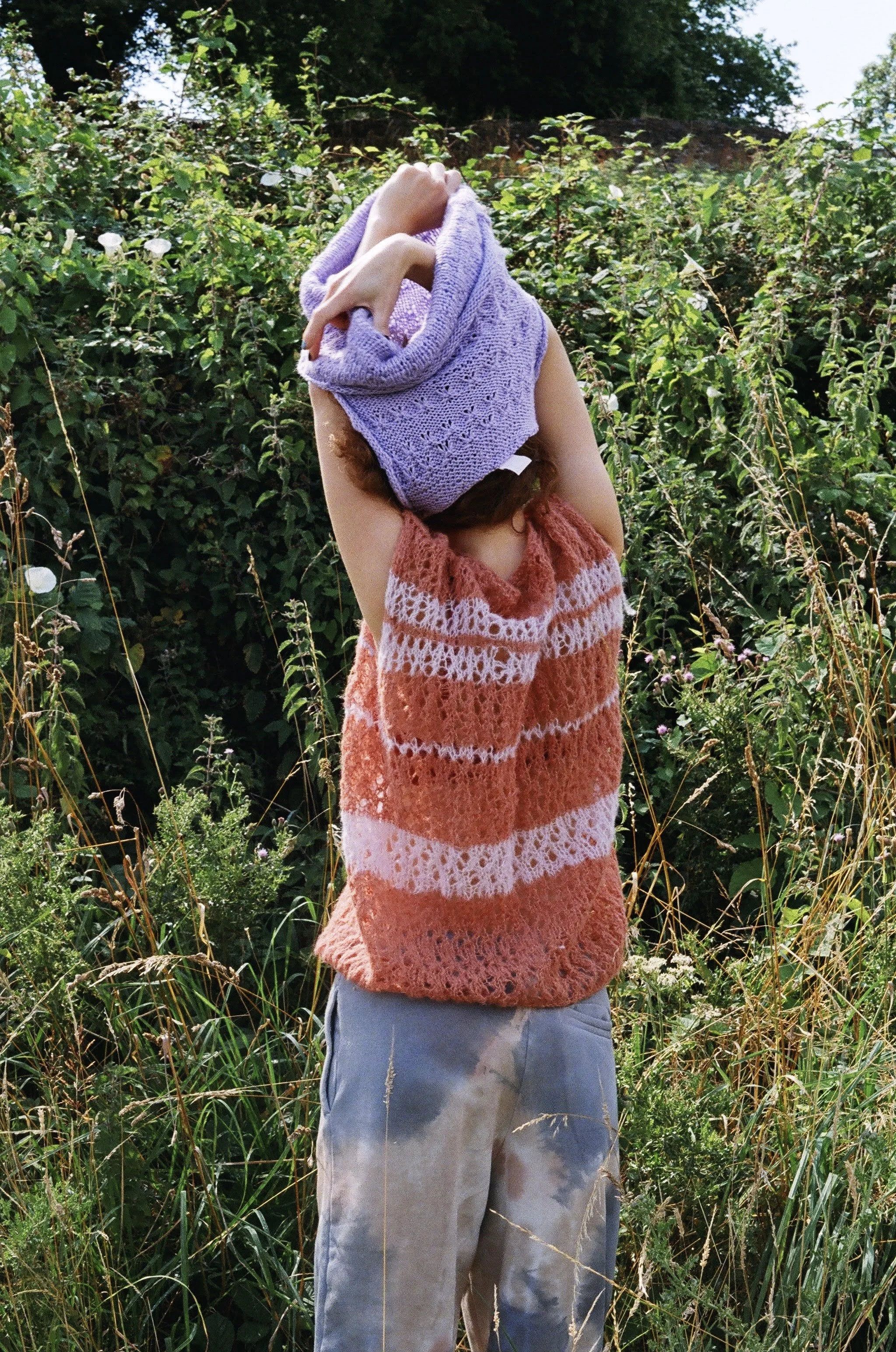 Photographed by Beth Carter-Woodhouse

