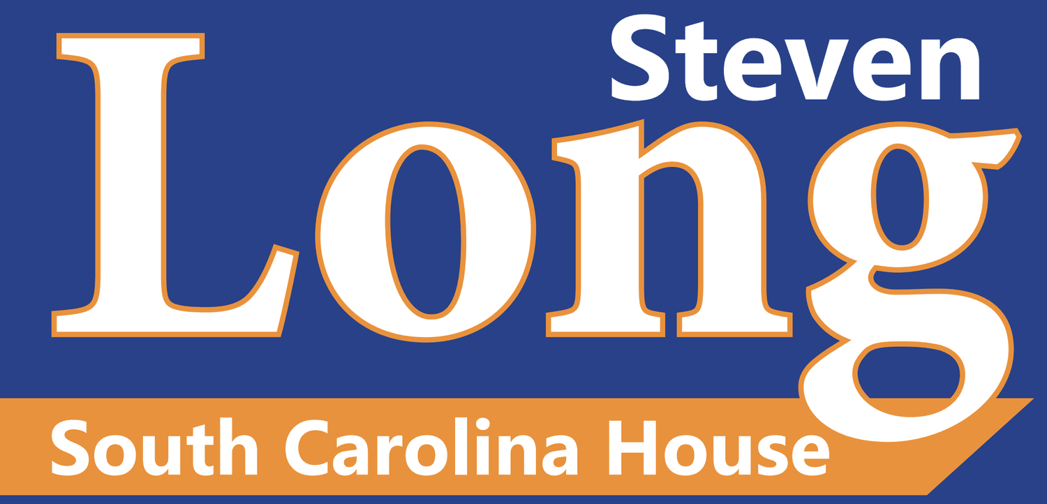 Steven Long for State House
