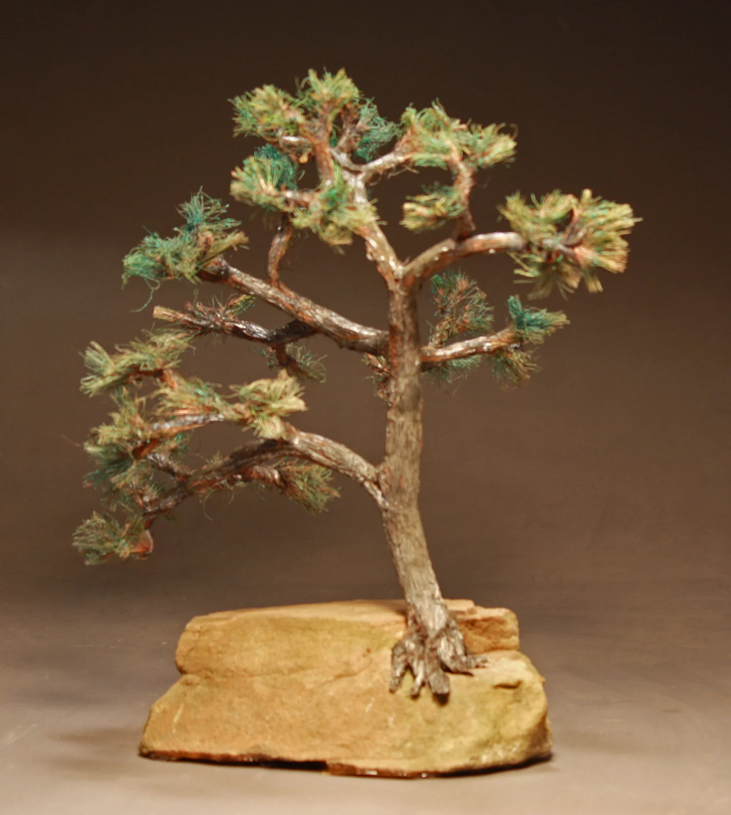 Signature Trees — Wayne Trinklein