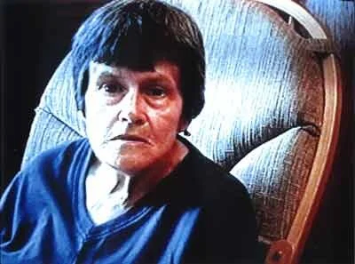 "BuSpar," 1999   (three-channel installation)